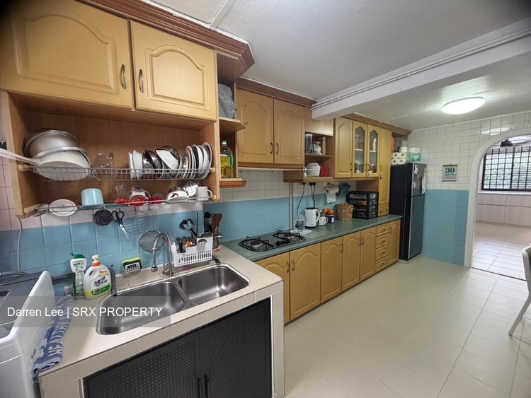 Blk 115 Toa Payoh North (Toa Payoh), HDB 3 Rooms #558797701
